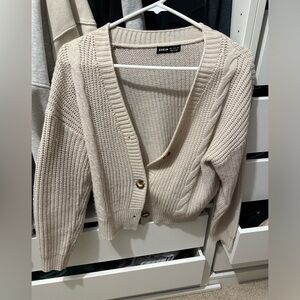 Shein Cardigan